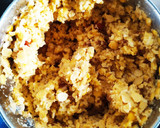 மசால் வடை ரெசிபி ஸ்டேப் 2 புகைப்படம்