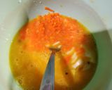 Foto langkah ke 3 dari resep Martabak Mie Shirataki.
