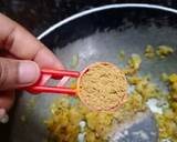 Ennai Kathirikai / Brinjal Gravy (Sides for Biryani) recipe step 8 photo