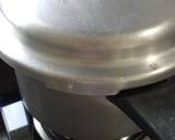 Eggless Caramel Custard with Sugar Dome!! recipe step 3 photo