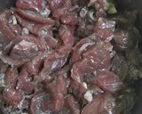 Foto langkah ke 3 dari resep Beef Grill.