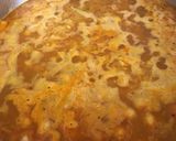 Foto del paso 3 de la receta Arroz con atún y garbanzos