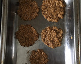 Foto del paso 4 de la receta: Galletitas de avena y banana 🍌