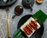 Foto langkah ke 4 dari resep Kue Rangi Khas Betawi.