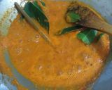 Foto langkah ke 2 dari resep Sate Lilit Ikan Tenggiri.