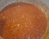 A picture of step 3 of Creamy Dairy-free Pumpkin Vodka Pasta.