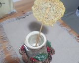 Foto del paso 4 de la receta: Piruletas de queso!!