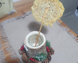 Foto del paso 4 de la receta: Piruletas de queso!!