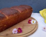 Foto del paso 6 de la receta: Pan brioche de Kabutia