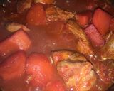 Foto del paso 6 de la receta: Puka Picante