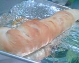 Foto langkah ke 5 dari resep Sausage Stromboli.