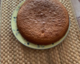 Foto del paso 7 de la receta: Bizcocho de lima