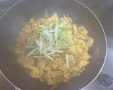 蔥燒雞蛋的食譜步驟4照片
