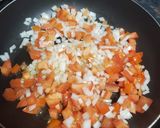 Foto del paso 3 de la receta: Chayotes guisados
