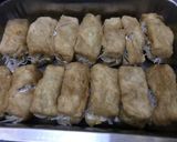 Foto langkah ke 3 dari resep Tahu isi.