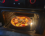 Foto del paso 5 de la receta: Arroz al horno (arròs al forn)