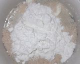 Foto del paso 1 de la receta: Pan Lactal / Molde para Vender