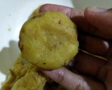 Foto langkah ke 3 dari resep Perkedel Kentang.