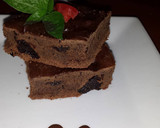 Foto del paso 4 de la receta: Brownie de ciruelas