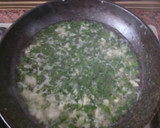 Foto del paso 3 de la receta: Calamar con Ajo y Perejil