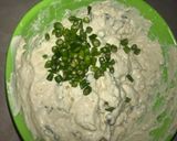 Foto langkah ke 3 dari resep Perkedel Tahu.