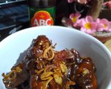 Foto langkah ke 6 dari resep Ayam Goreng Bumbu Kacang.