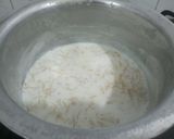 शेवया खीर (Sevai Kheer Recipe In Marathi) रेसिपी स्टेप 3 फोटो