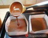 Φωτογραφία βήματος 9 της συνταγής Brownies με Merenda. Για τη γιορτή σας, γυναίκες