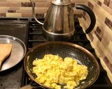Kínai sült rizs recept fázis 5 fotója