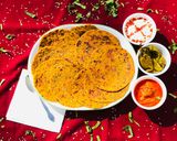 થેપલા અને થેપલા બાઈટ્સ (Thepla & Thepla Bites recipe in Gujarati) રેસીપી સ્ટેપ8ફોટો