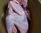 Foto langkah ke 1 dari resep Ayam Betutu.
