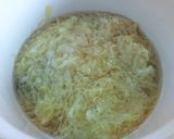 Húsos káposzta recept fázis 1 fotója