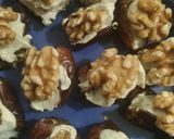 Foto del paso 3 de la receta: Postre de dátil relleno