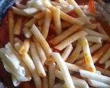 Foto del paso 7 de la receta: 🍝Pasta arrabiata🍝