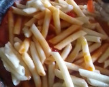 Foto del paso 7 de la receta: 🍝Pasta arrabiata🍝