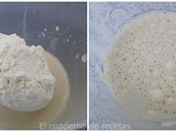 Pan Challah/ Pan Judío {Apto para Diabéticos}