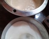 Foto del paso 4 de la receta: Tarta de yogurt griego