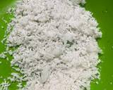 Foto langkah ke 5 dari resep 340. Lupis Ketan Sederhana.