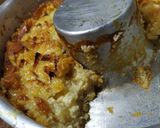 Foto del paso 7 de la receta: Budín de Avena y Manzana