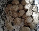Foto langkah ke 4 dari resep Empek empek kulit anti gagal.