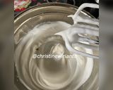 Foto langkah ke 2 dari resep Resep Bolu Gulung tanpa SP.