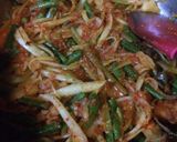 Foto langkah ke 3 dari resep Sayur godog #bikinramadanberkesan.
