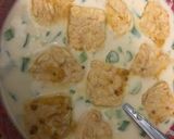 Foto langkah ke 3 dari resep Tempe mendoan ala ailie #limaresepterbaruku.