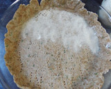 Foto del paso 2 de la receta: Masa integral de espelta para tartas saladas y dulces