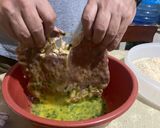 A picture of step 6 of Argentinian-Style Beef Milanesa.