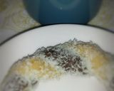 صورة لخطوة 6 من وصفة كعك ملون ●○