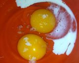 Foto del paso 3 de la receta: Desayuno