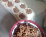 Foto del paso 3 de la receta: Palmenis (comida rusa)