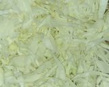 Foto langkah ke 3 dari resep Bakwan jagung pedas.