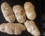 Foto del paso 6 de la receta: Pan Casero